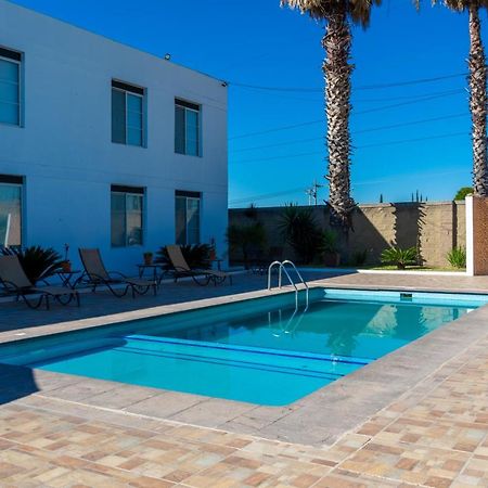סלמנקה Hotel Barante Suites מראה חיצוני תמונה
