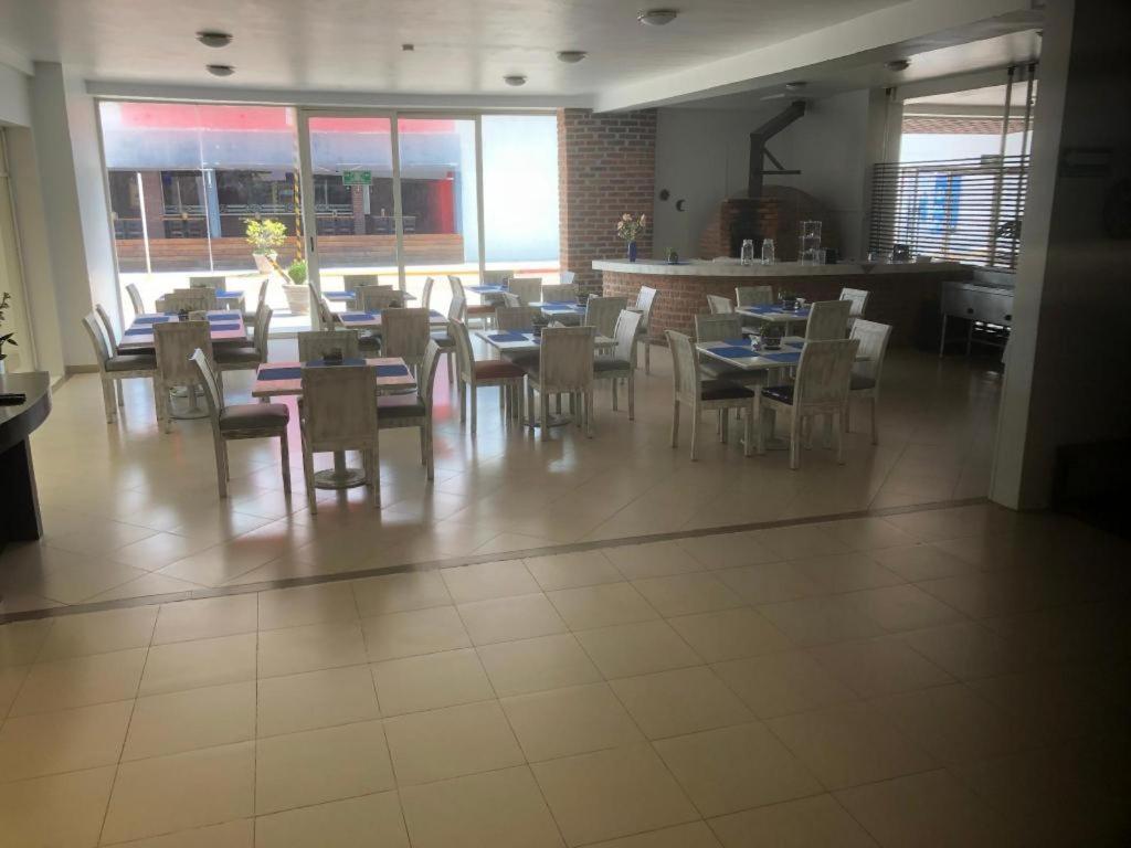 סלמנקה Hotel Barante Suites מראה חיצוני תמונה