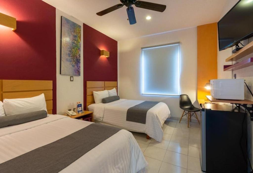 סלמנקה Hotel Barante Suites מראה חיצוני תמונה