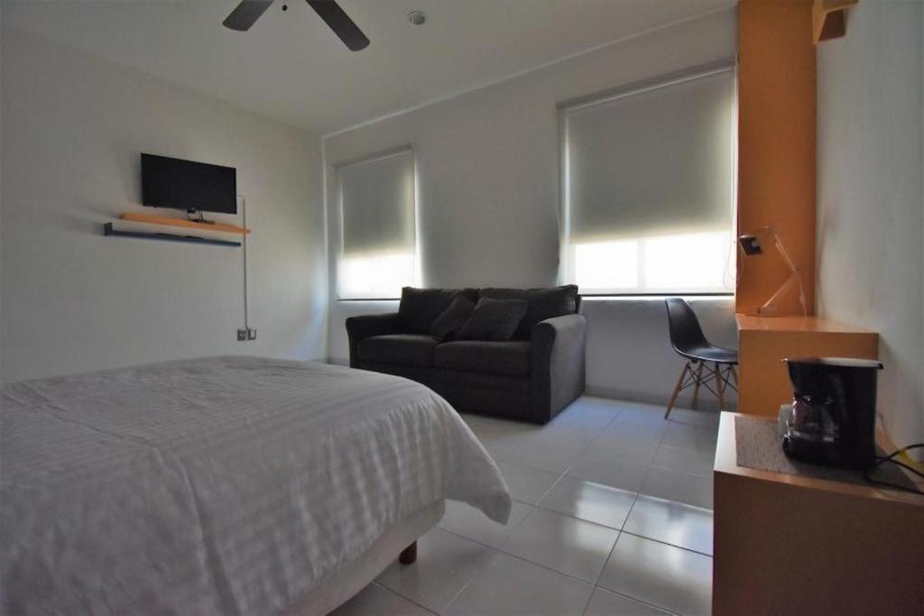 סלמנקה Hotel Barante Suites מראה חיצוני תמונה