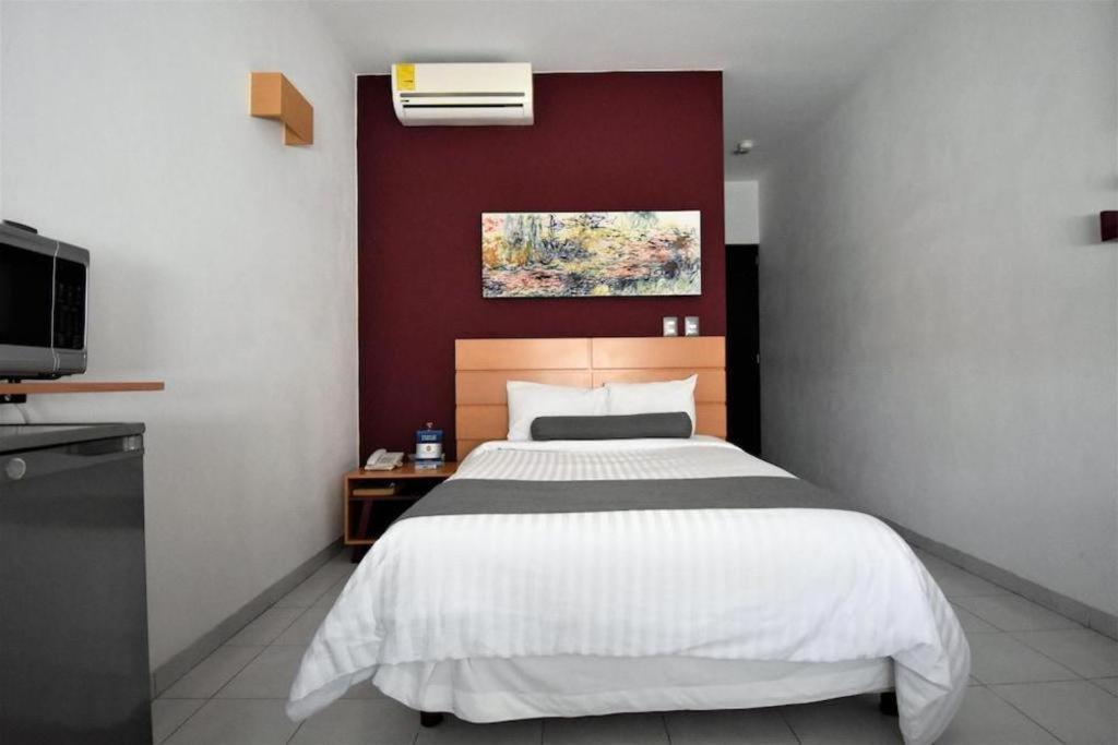 סלמנקה Hotel Barante Suites מראה חיצוני תמונה