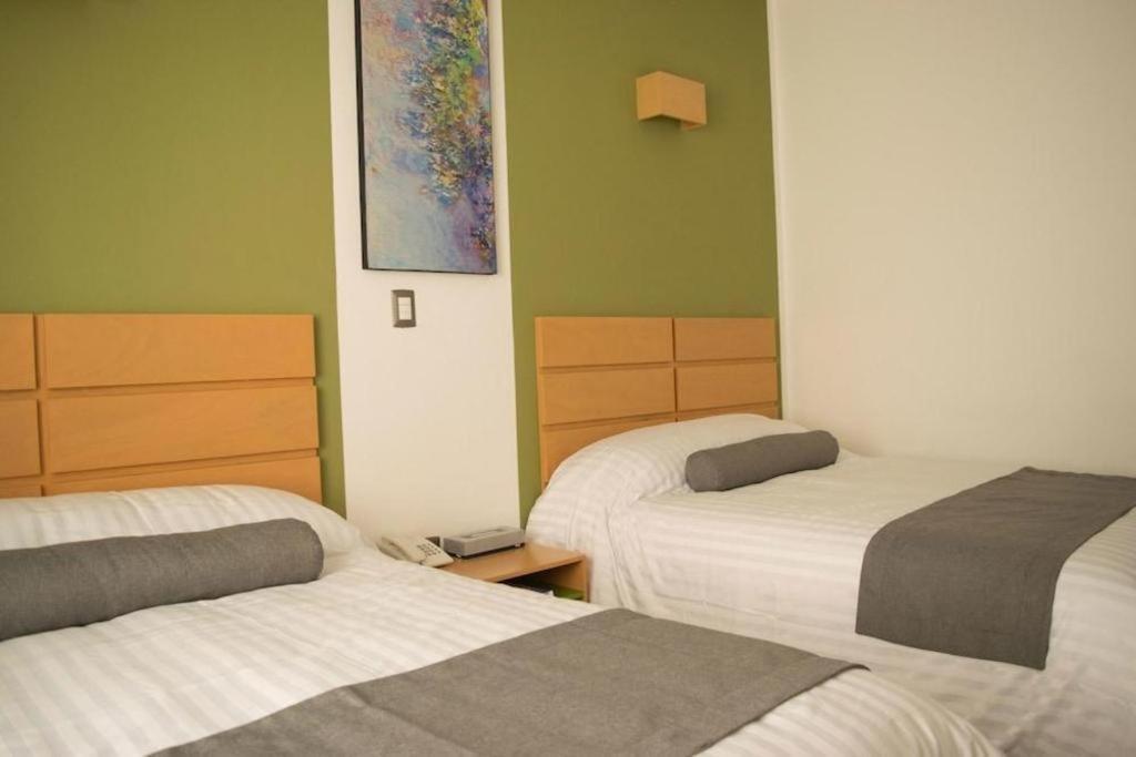 סלמנקה Hotel Barante Suites מראה חיצוני תמונה