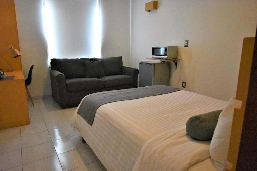 סלמנקה Hotel Barante Suites מראה חיצוני תמונה
