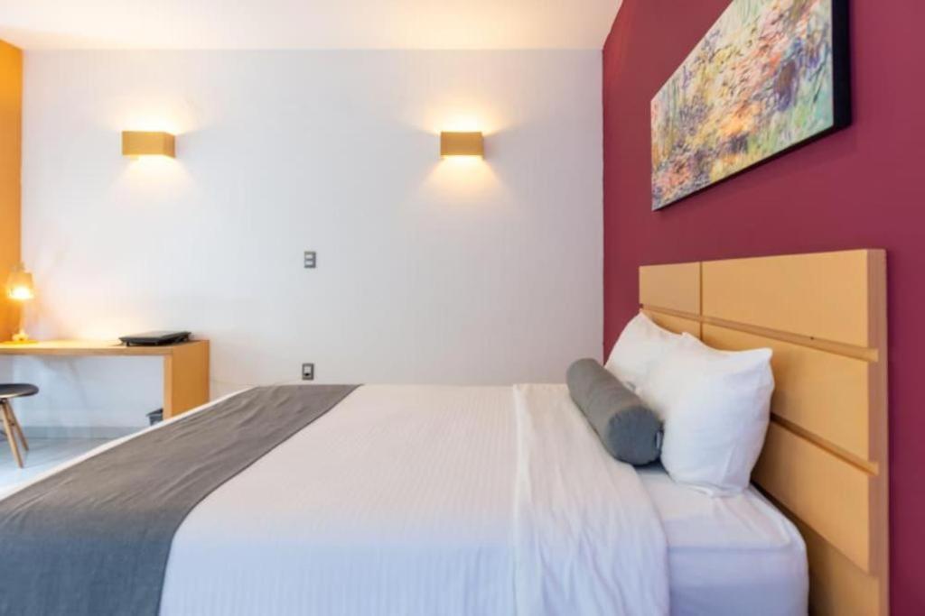 סלמנקה Hotel Barante Suites מראה חיצוני תמונה