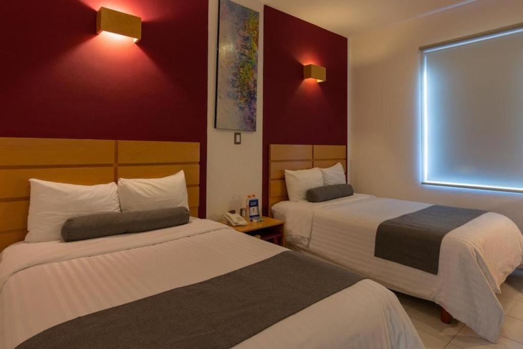 סלמנקה Hotel Barante Suites מראה חיצוני תמונה