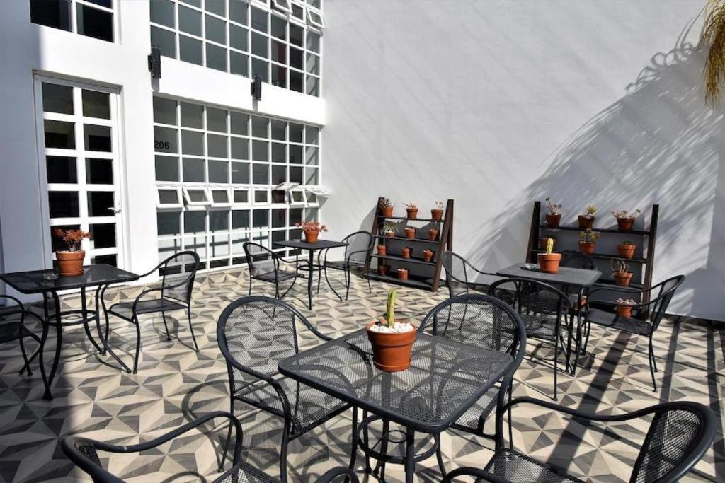 סלמנקה Hotel Barante Suites מראה חיצוני תמונה