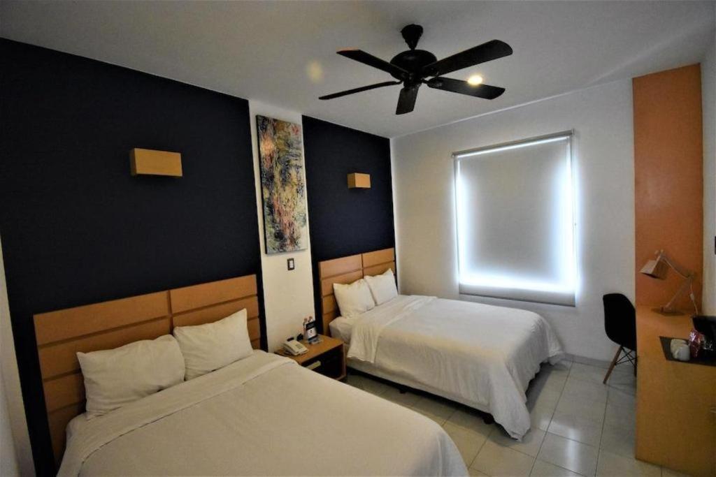 סלמנקה Hotel Barante Suites מראה חיצוני תמונה