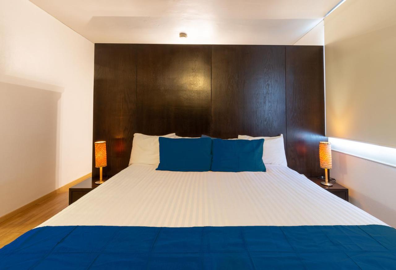 סלמנקה Hotel Barante Suites מראה חיצוני תמונה