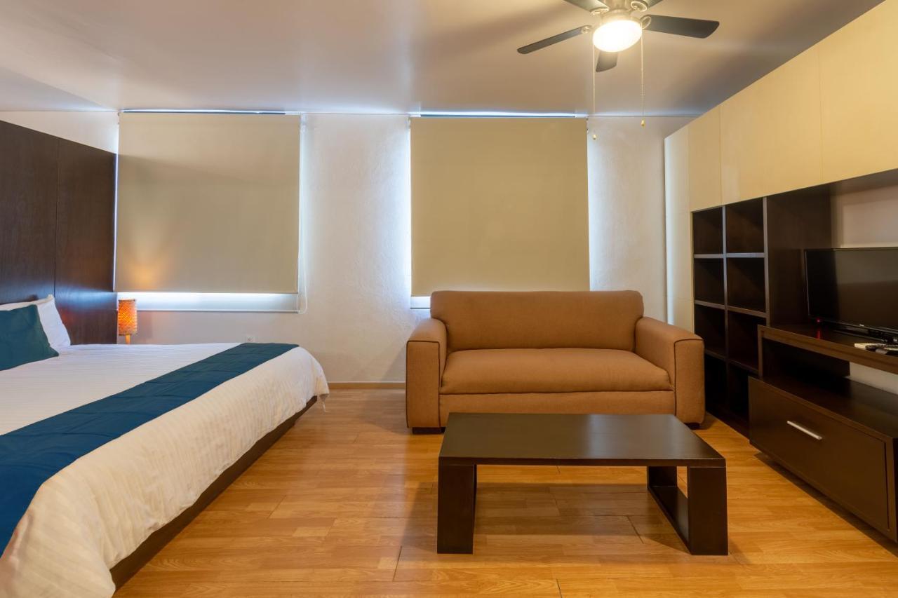 סלמנקה Hotel Barante Suites מראה חיצוני תמונה