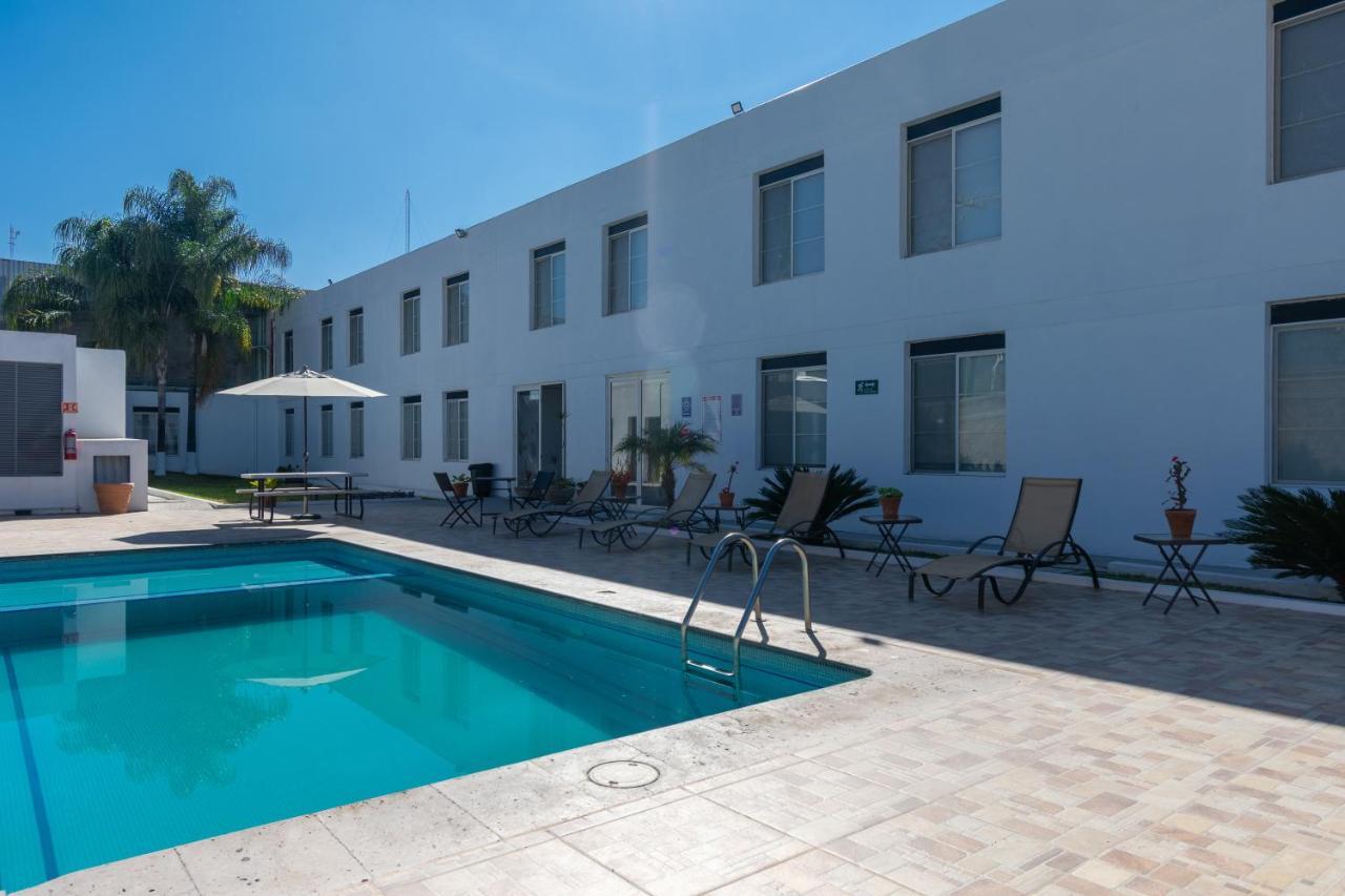 סלמנקה Hotel Barante Suites מראה חיצוני תמונה