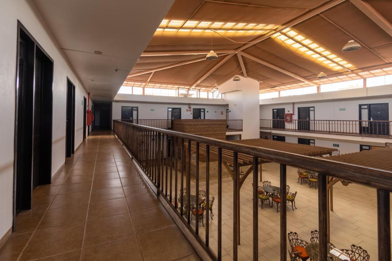 סלמנקה Hotel Barante Suites מראה חיצוני תמונה