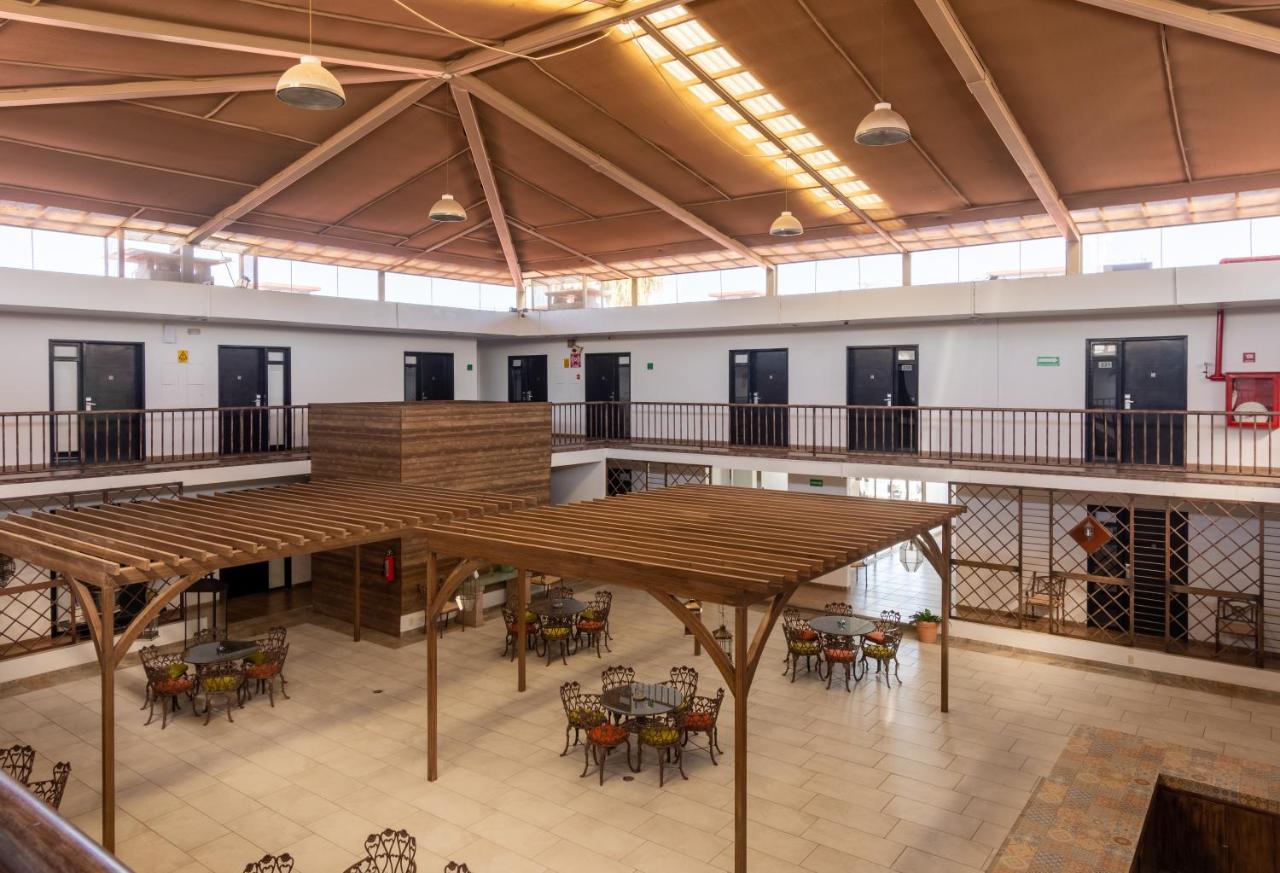 סלמנקה Hotel Barante Suites מראה חיצוני תמונה