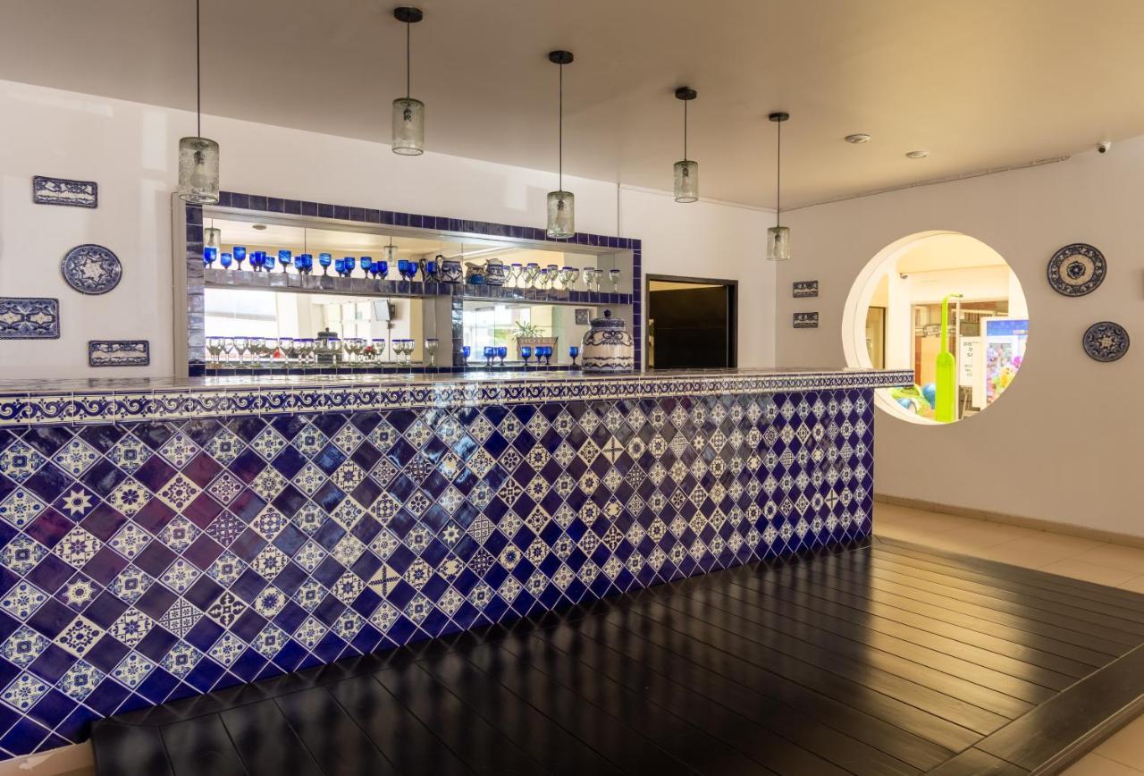 סלמנקה Hotel Barante Suites מראה חיצוני תמונה