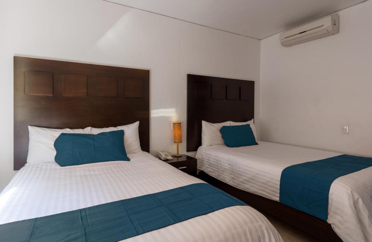 סלמנקה Hotel Barante Suites מראה חיצוני תמונה