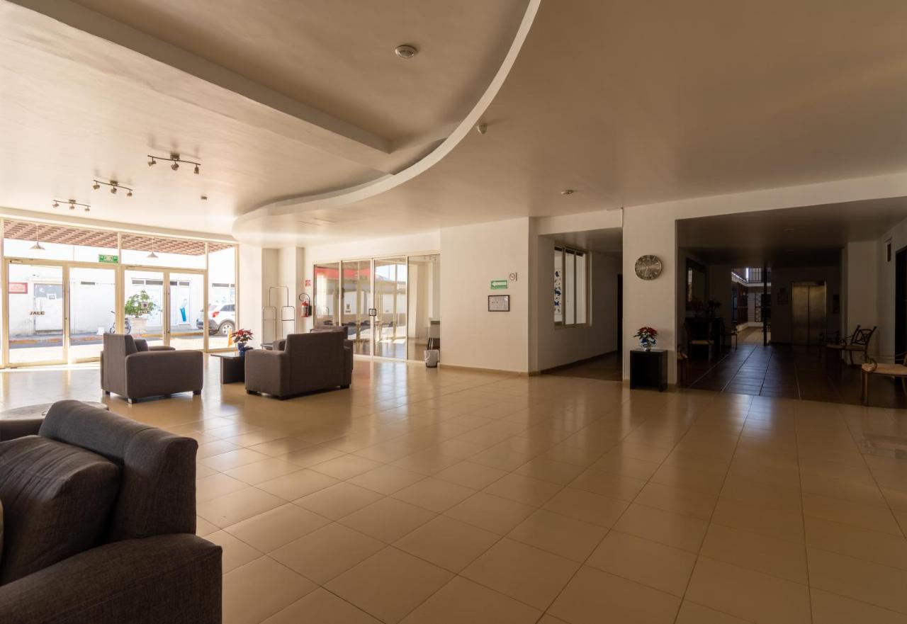 סלמנקה Hotel Barante Suites מראה חיצוני תמונה