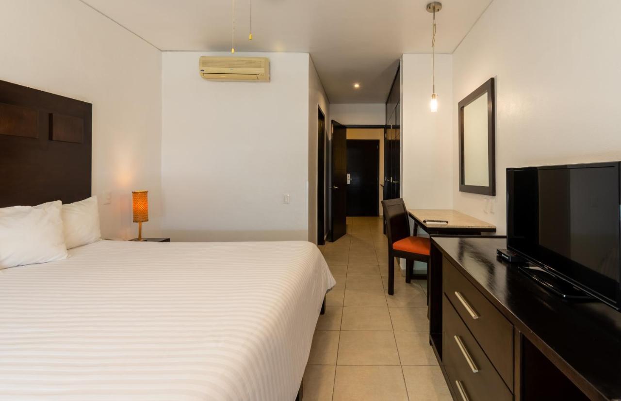 סלמנקה Hotel Barante Suites מראה חיצוני תמונה