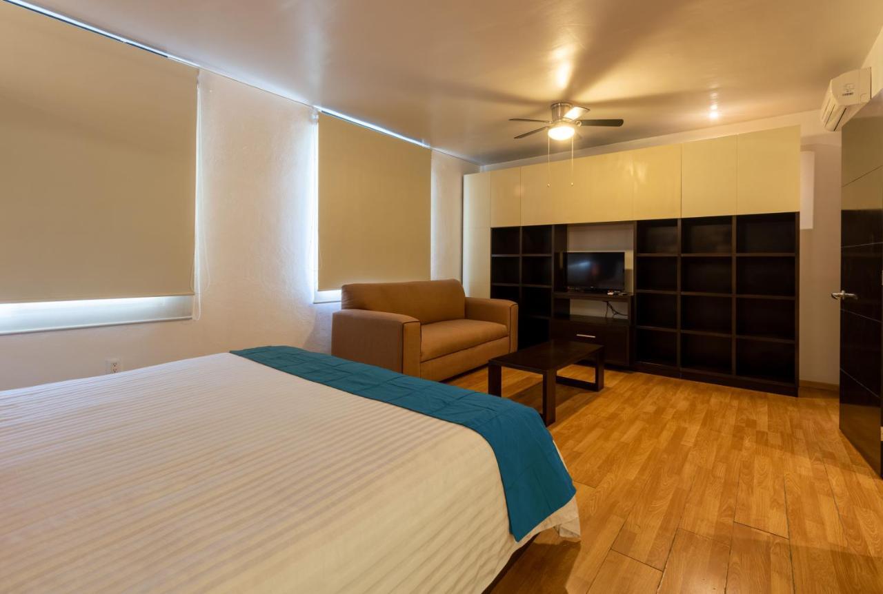 סלמנקה Hotel Barante Suites מראה חיצוני תמונה